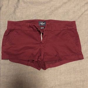 American Eagle Shorts Size 6